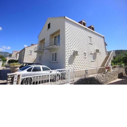 Rooms with a parking space Srebreno, Dubrovnik - 4790