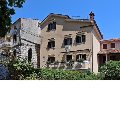 Rooms with WiFi Brsec, Opatija - 7768