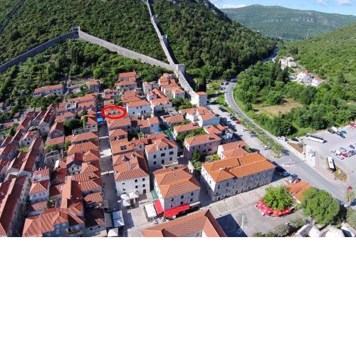 Rooms with WiFi Ston, Peljesac - 19339