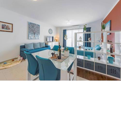 Rovinj Turquoise Studio Apartment