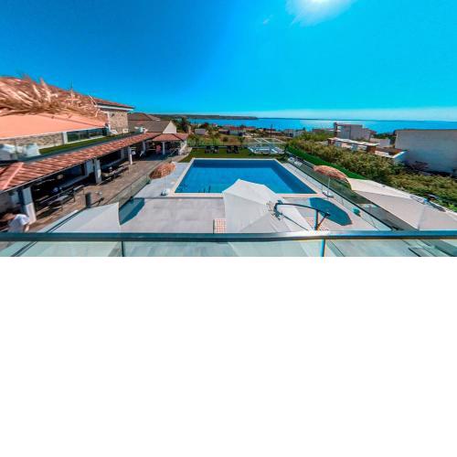 Rtina Appartements
