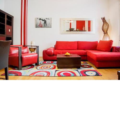 Rudjer Apartment, City Center, 2BR, Spacious