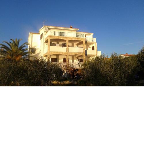 Rumora Ivan Apartment