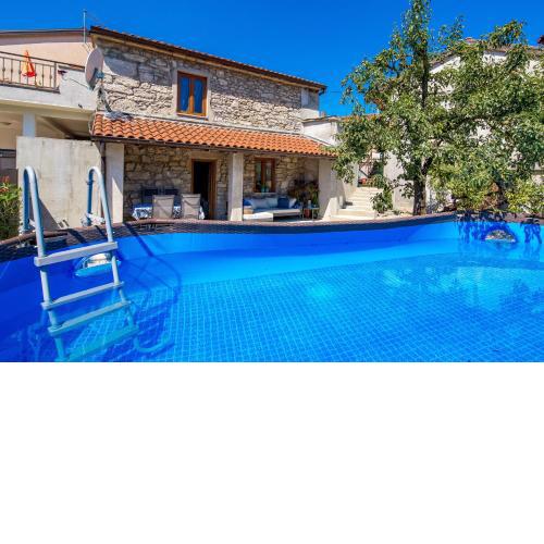 Rural holiday home Stankolina Opatija