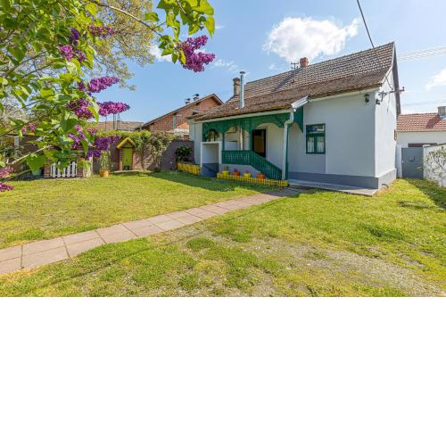 Rural Homestead Trenkovo - Happy Rentals