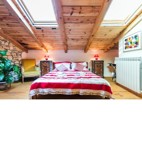 Rural Pension Istra Partner
