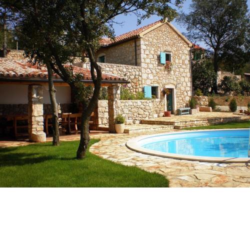 Rural Villas Crikvenica