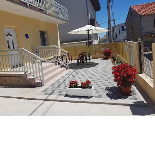 Ruža Apartmani Zadar