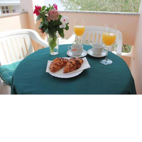 Ruza Apartment