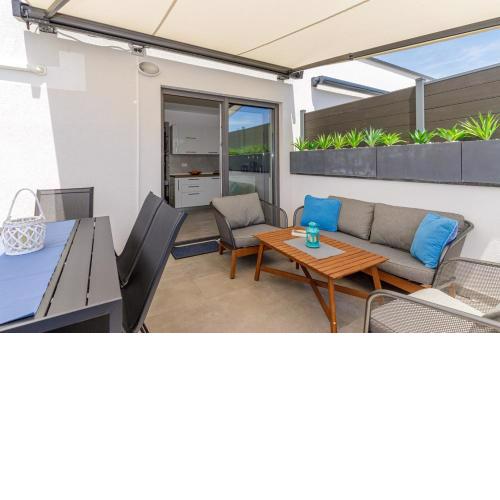 Sabena Apartment with private Whirlpool