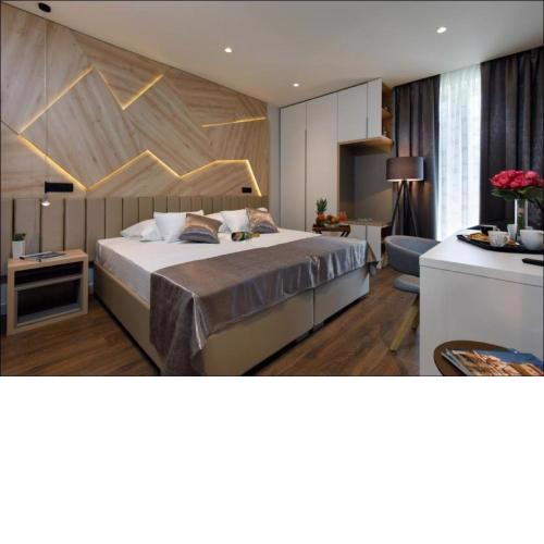 Sailor Boutique Rooms