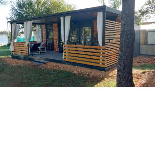 SAK Mobile Home Privlaka