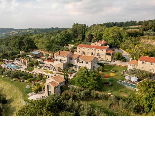 San Canzian Hotel & Residences - Small Luxury Hotels of the World