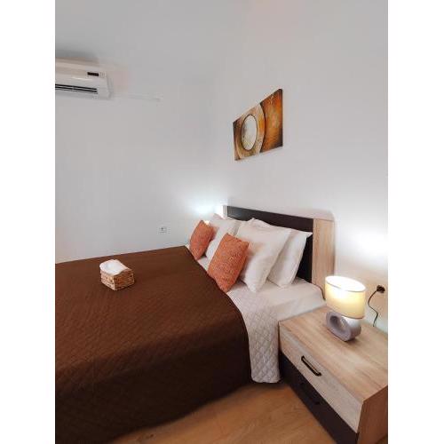 San Cassiano Apartmani