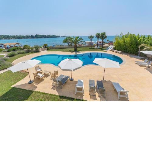San Lorenzo Villas Residence