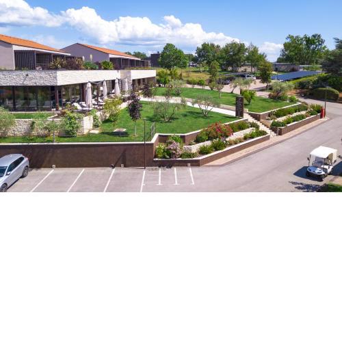 San Servolo Wellness Resort - Adults Only