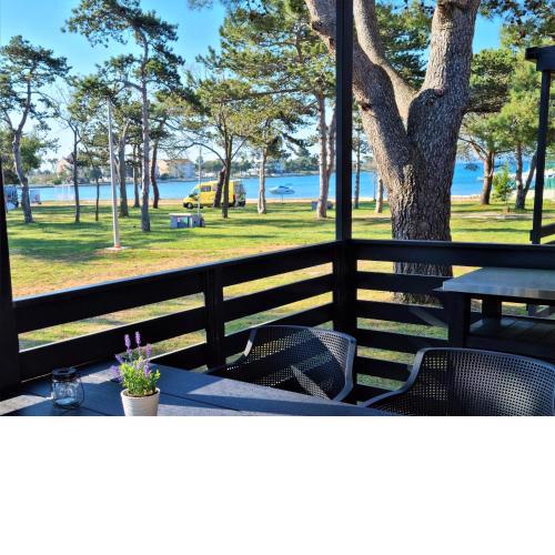 Sand & Relax Privlaka - Mobile home "Lavanda"