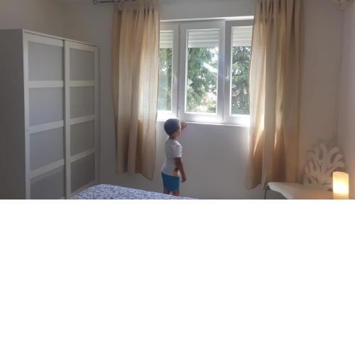 Sanela- apartman za bezbrižan odmor