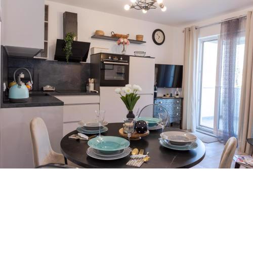 Sangalo apartment