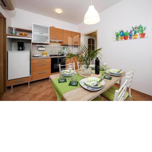 SANTA EUFEMIA ROVINJ 10min walk to City & Free garage parking