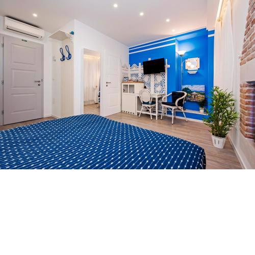 Santa Lucia Guest House