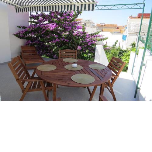 Sara Apartments Baska Voda