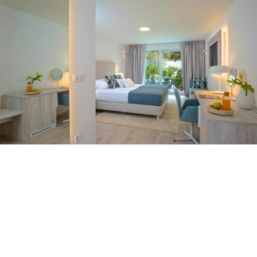 Scardona Park Luxury Accommodation