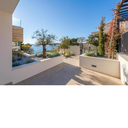 Sea Bliss Luxury Villa - Sevid