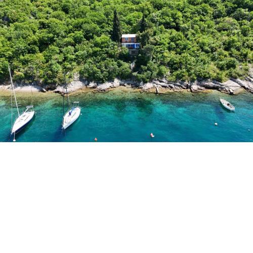 Sea House Bassi