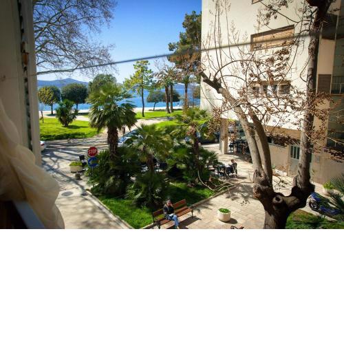 Sea Organ Apartment 1 & Garage for Free - Oldtown