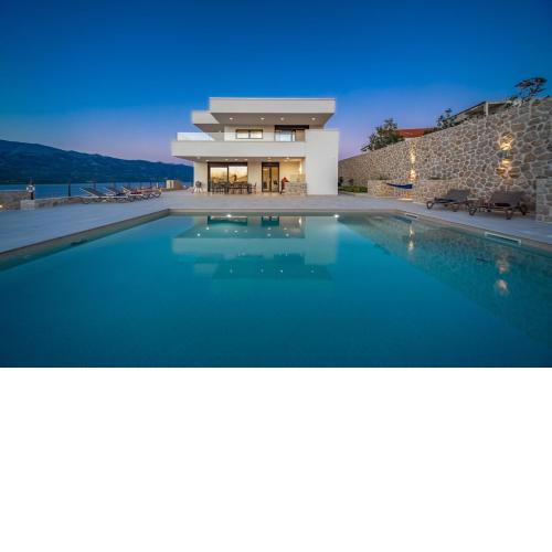 Sea Star Villa - Vinjerac