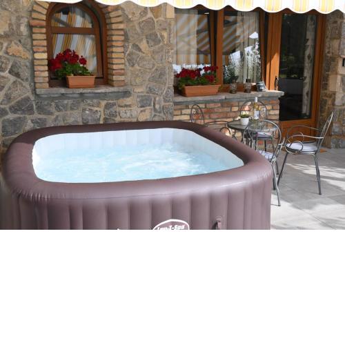Sea View Apartment Ana with a private jacuzzi Opatija