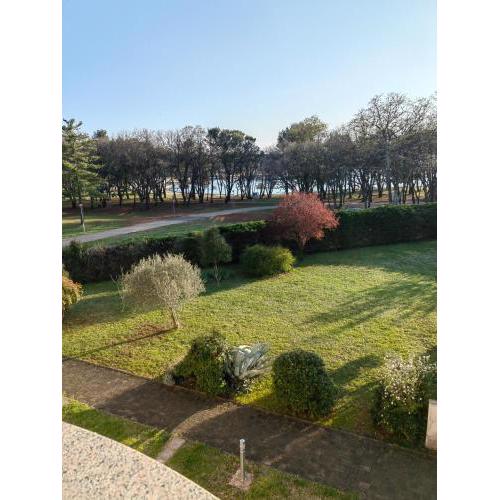 Sea View Apartment & Studio Apartment Bruno Umag