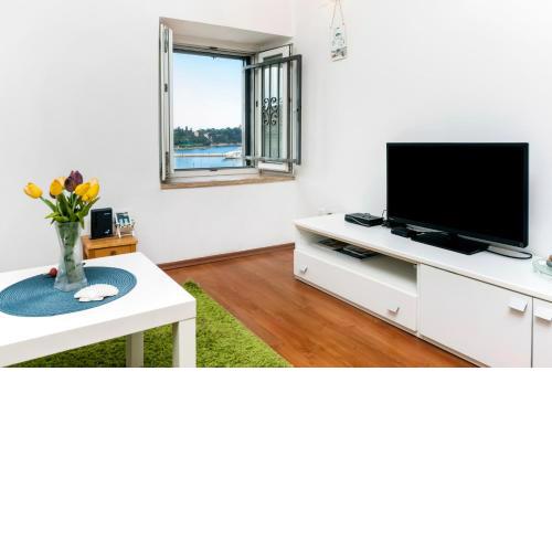 Sea View Apartment