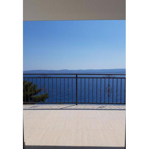 Sea view Apartment
