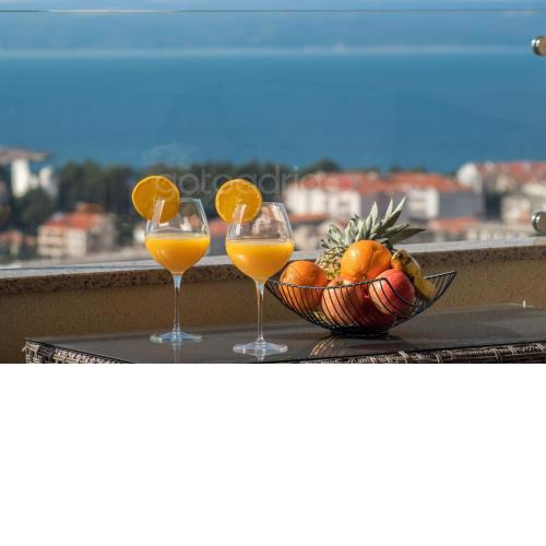 Sea View Apartments Dammi with free parking