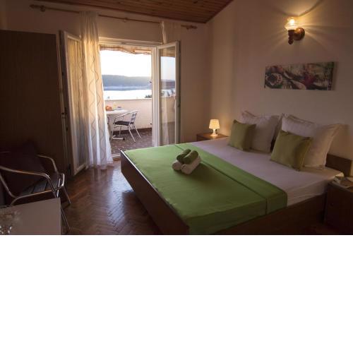 Sea view apartments Sunny Escape