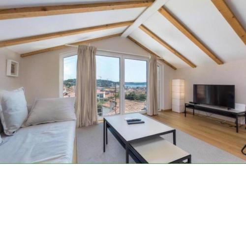 Sea view House Fontera