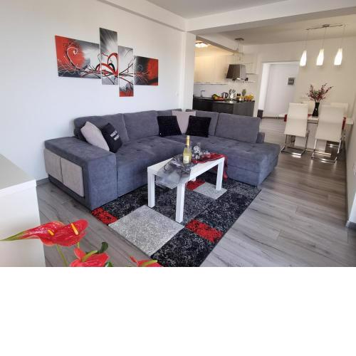 Sea View Medulin Apartment - Orijeta