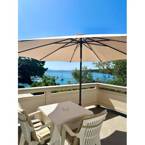 Sea View Room Macolic