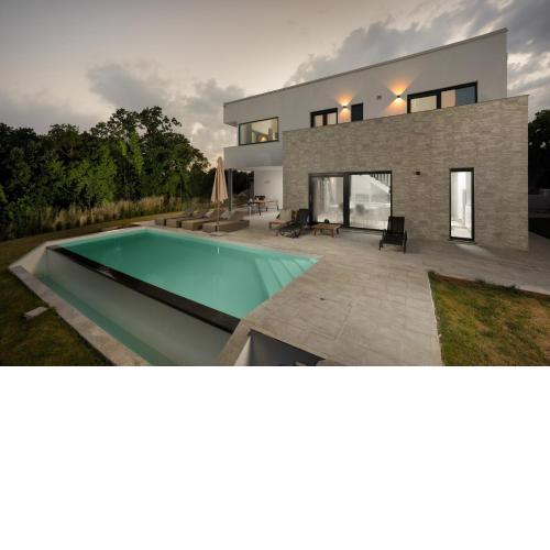 Sea View Villa Cala Royal