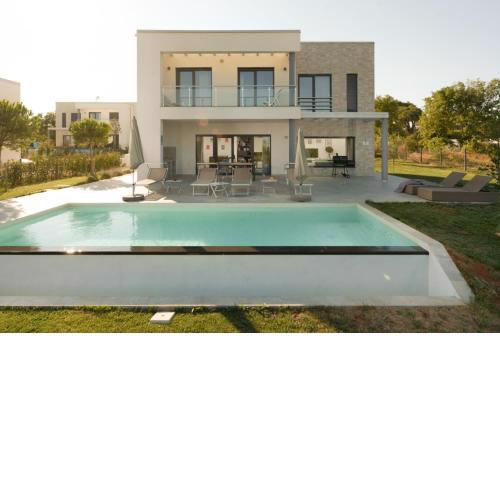 Sea View Villa Monte Alba