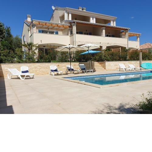 Sea Villas Residence