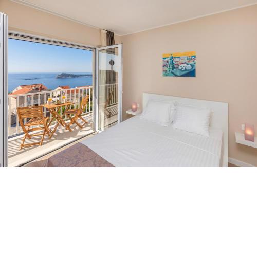 Seabreeze Apartments Cavtat