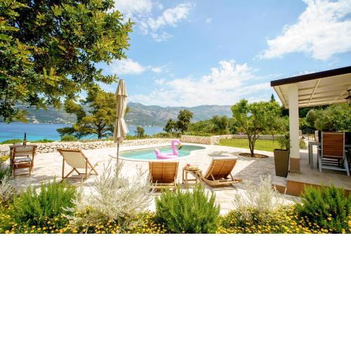 Seascape Beach House Korcula