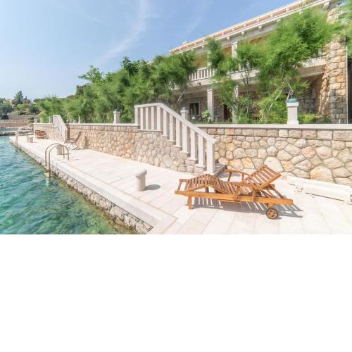 Seaside Apartment Barić Draga