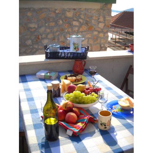 Seaside Apartment in Betina