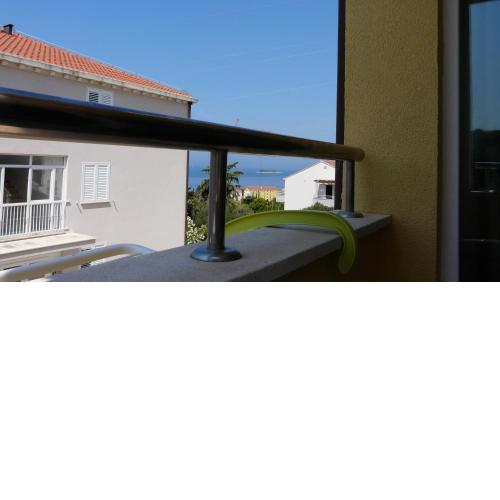 Seaside apartment