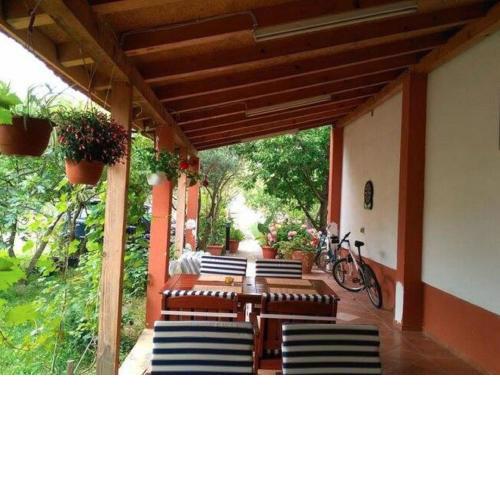 Seaside Holiday Home in Starigrad with Garden and Balcony