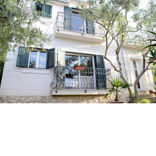Seaside holiday house Arbanija, Ciovo - 11738